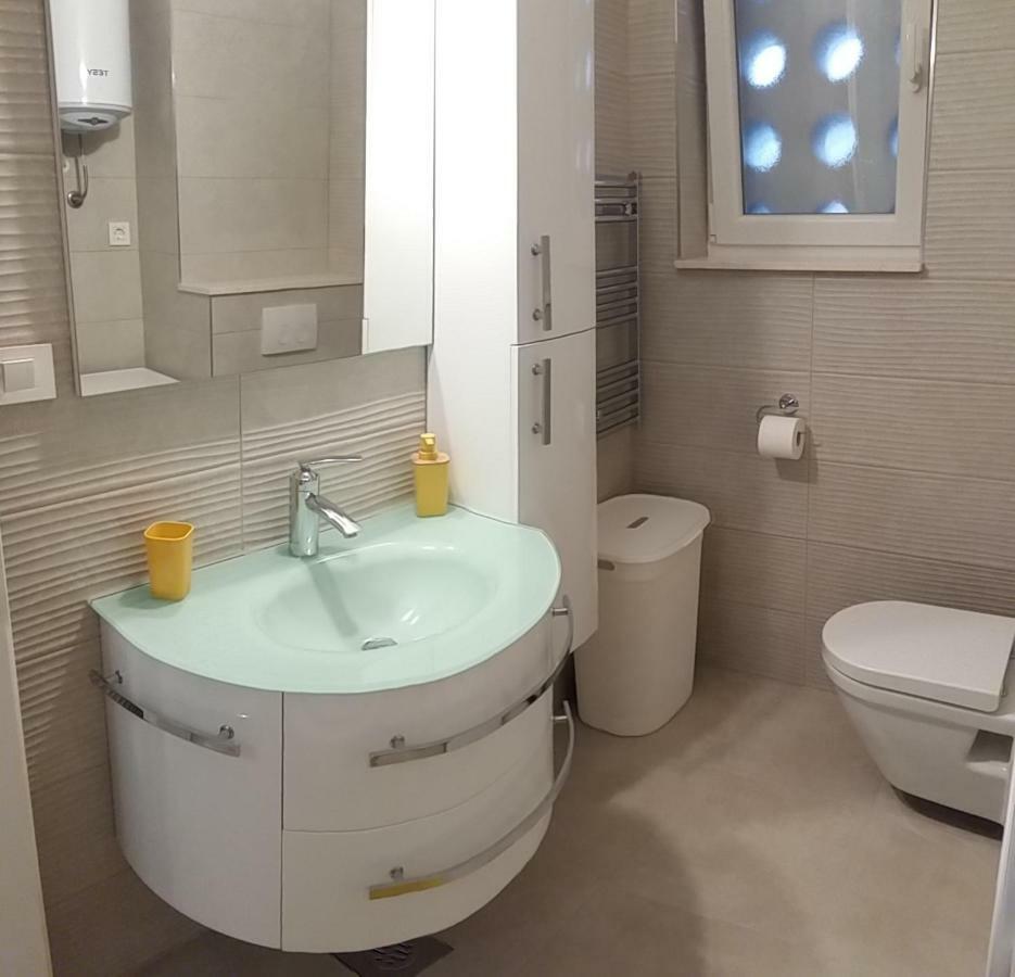 سبليت Apartment Dolea المظهر الخارجي الصورة