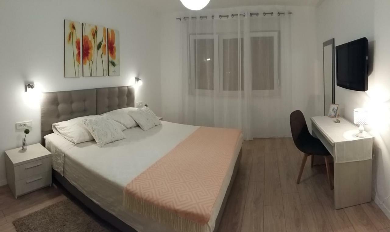 سبليت Apartment Dolea المظهر الخارجي الصورة